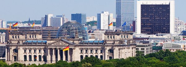 Reichstagsgebäude