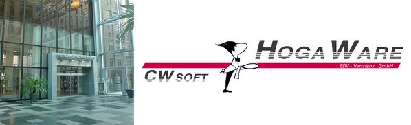 34 Jahre CW-Soft GmbH